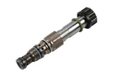 70023992 Solenoid Valve W/O Coil | JLG